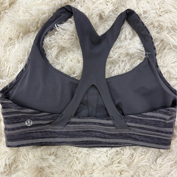 Lululemon sports bra - Picture 2 of 2